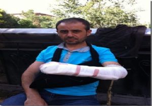 Akdağ'dan destek istedi...